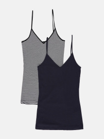 Майка H&M модель 74280 Фото