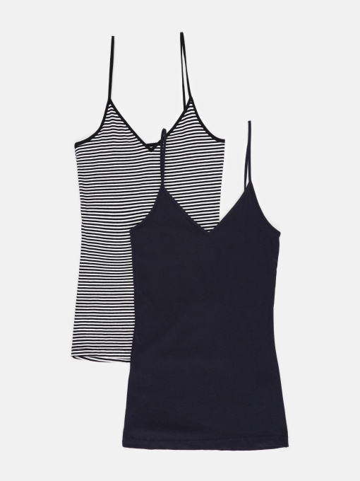 Майка H&M модель 74280 Фото