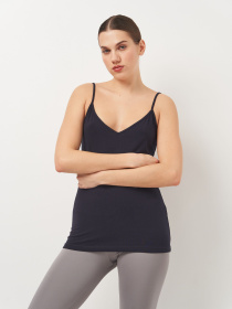 Майка H&M модель 74280 Фото