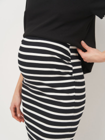 Спідниця міді H&M модель 74287 Фото