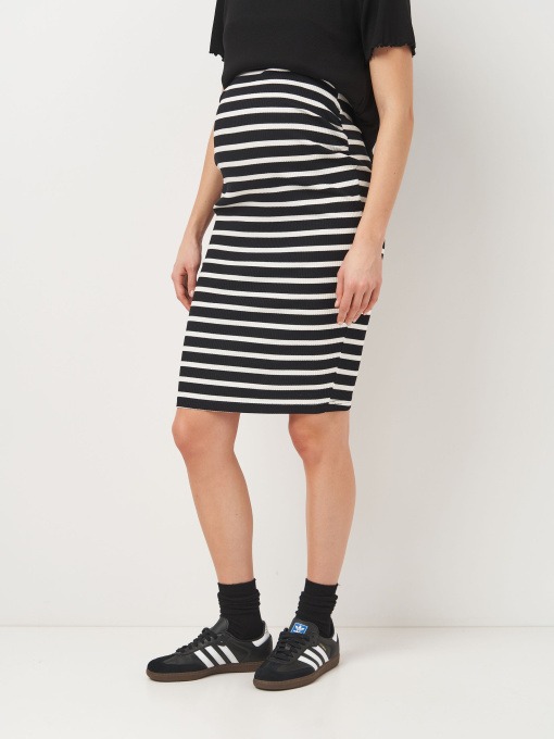 Юбка миди H&M модель 74287 Фото