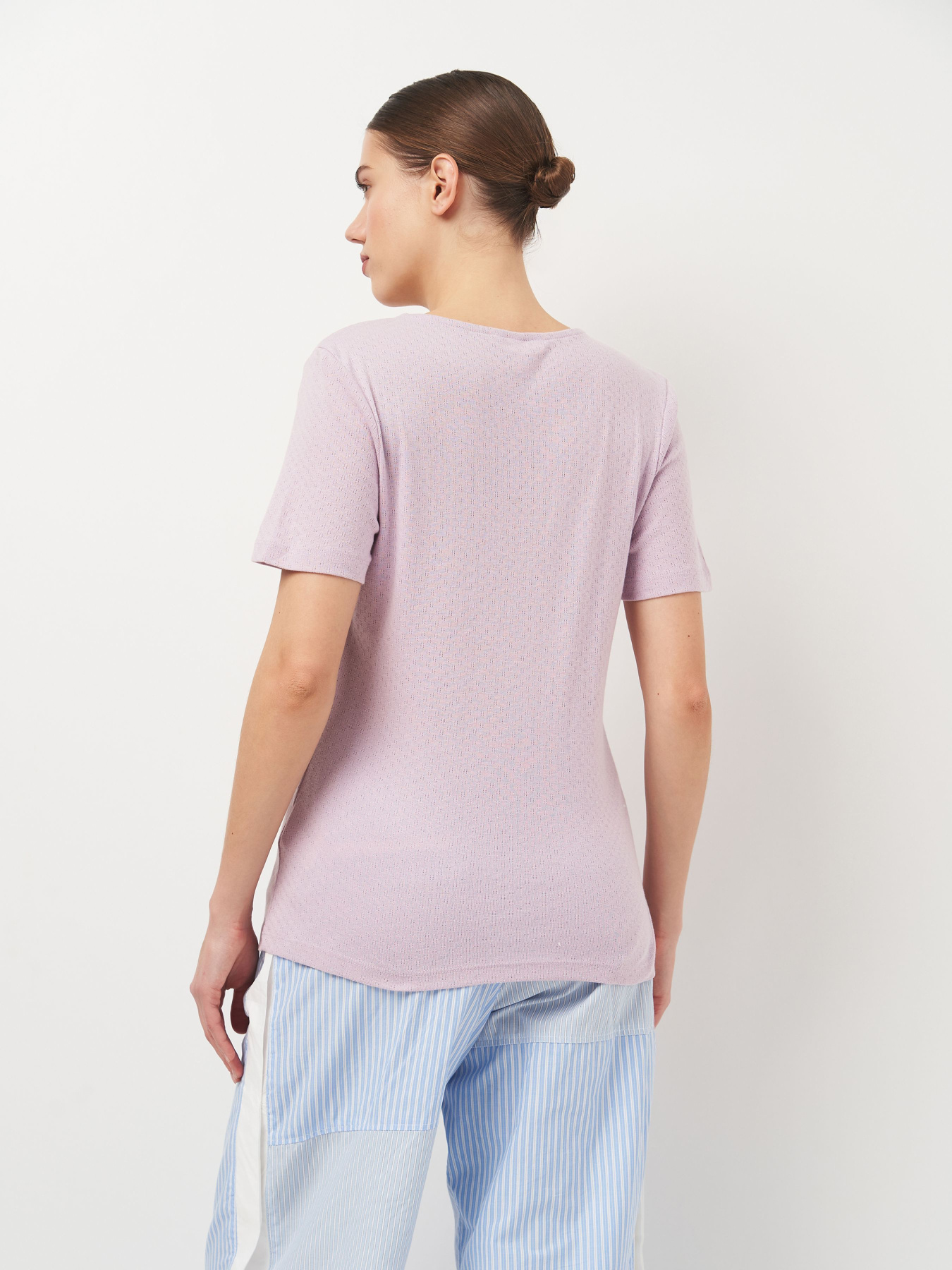 Футболка H&M модель 74289 Фото