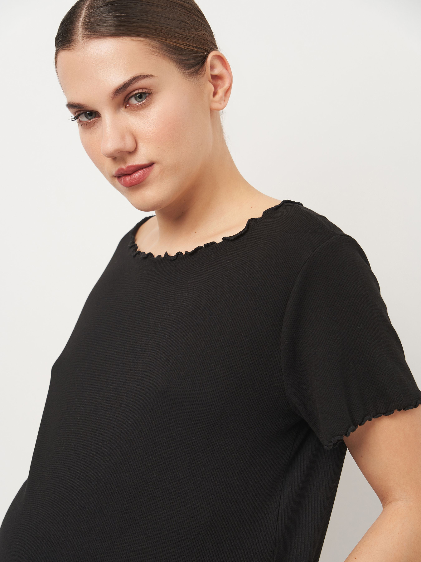 Футболка H&M модель 74293 Фото