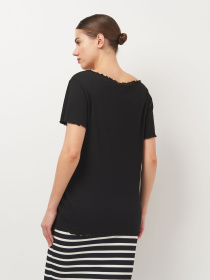 Футболка H&M модель 74293 Футболка H&M модель 74293 Фото