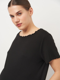 Футболка H&M модель 74293 Футболка H&M модель 74293 Фото