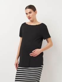 Футболка H&M модель 74293 Футболка H&M модель 74293 Фото