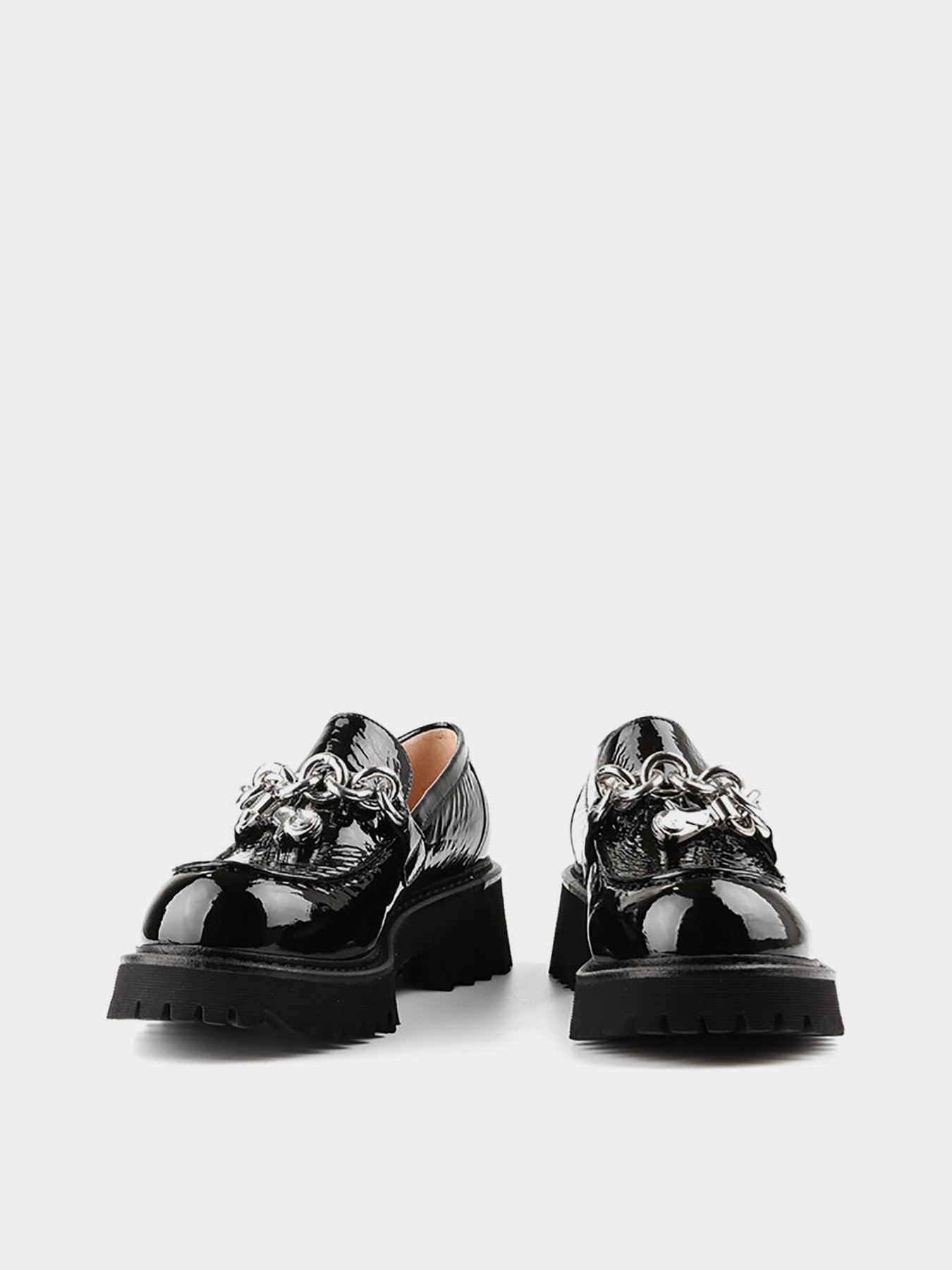 Лоферы LeBERDES модель 00000013706 Фото