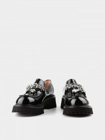 Лоферы LeBERDES модель 00000013706 Фото