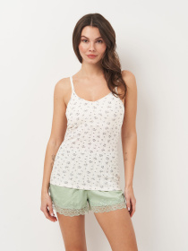 Майка для дому H&M модель 74294 Фото