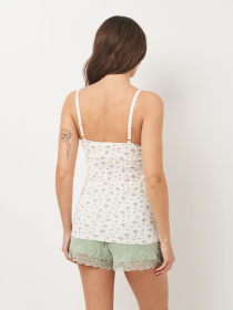 Майка для дома H&M модель 74294 Фото