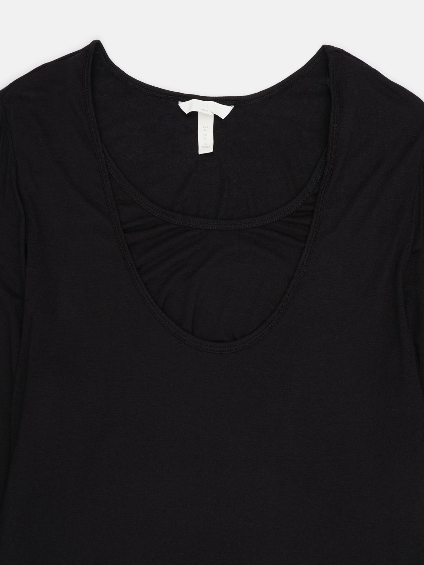 Лонгслив H&M модель 74298 Фото