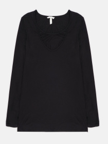 Лонгслив H&M модель 74298 Фото