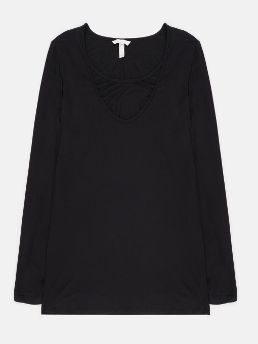 Лонгслив H&M модель 74298 Фото