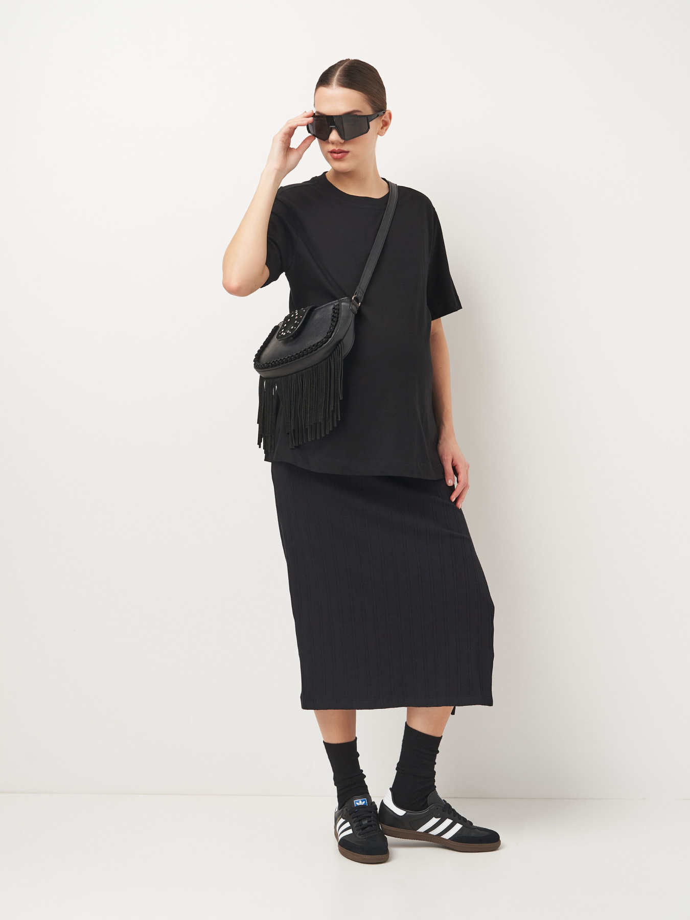 Футболка H&M модель 74302 Фото