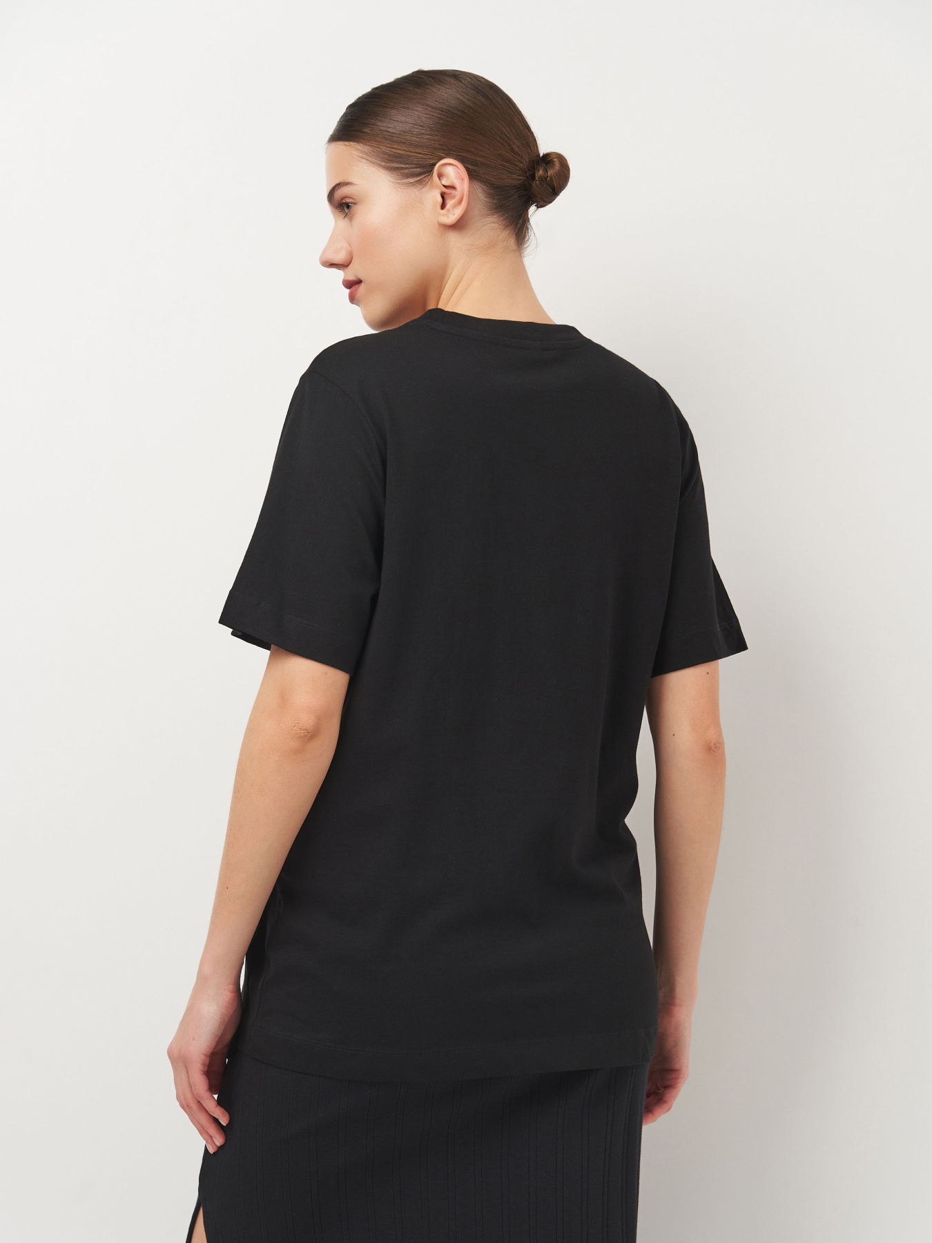 Футболка H&M модель 74302 Фото