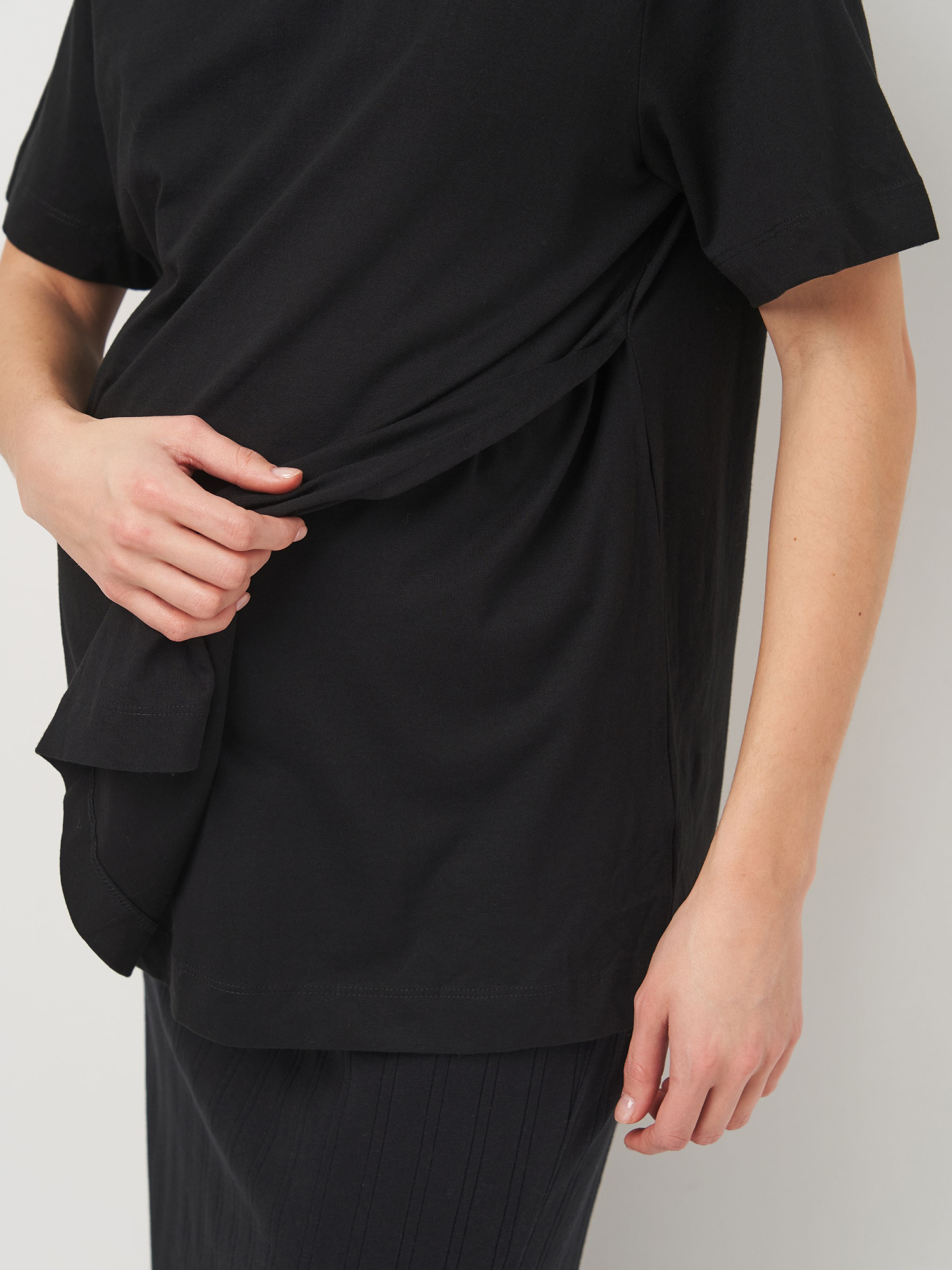 Футболка H&M модель 74302 Фото