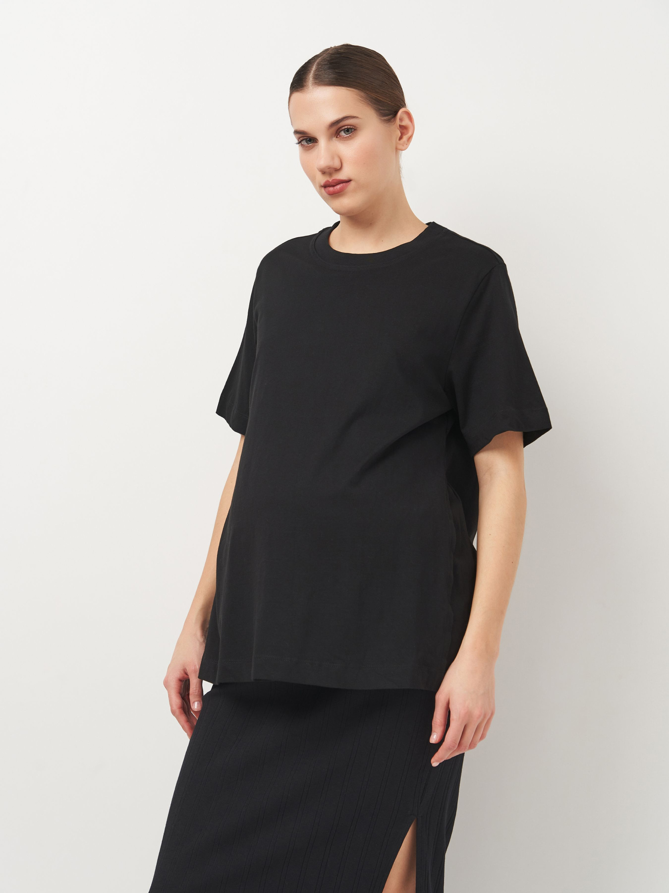 Футболка H&M модель 74302 Фото