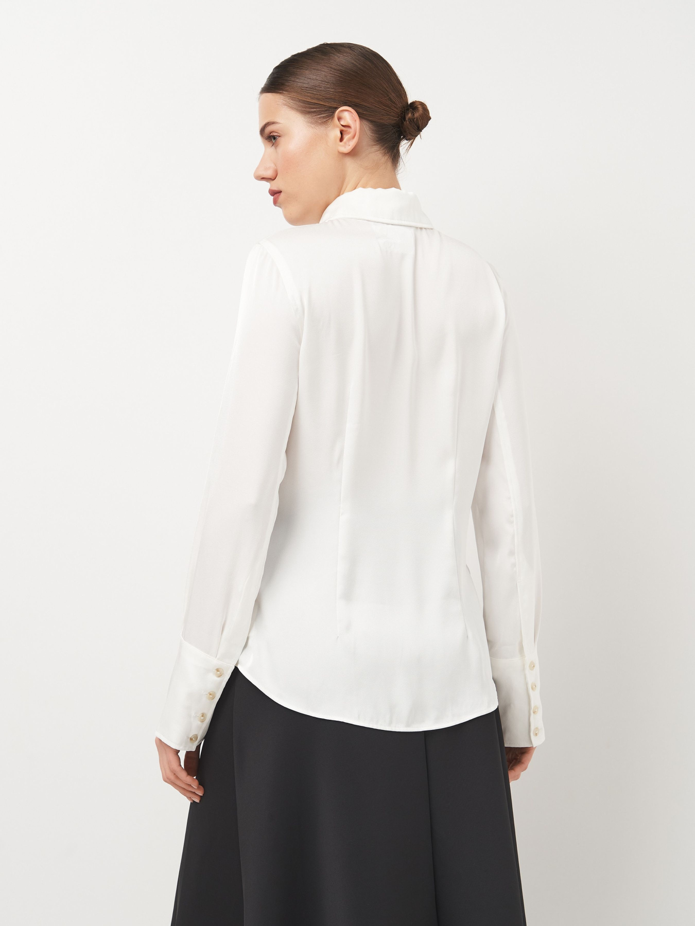 Блуза H&M модель 74318 Фото