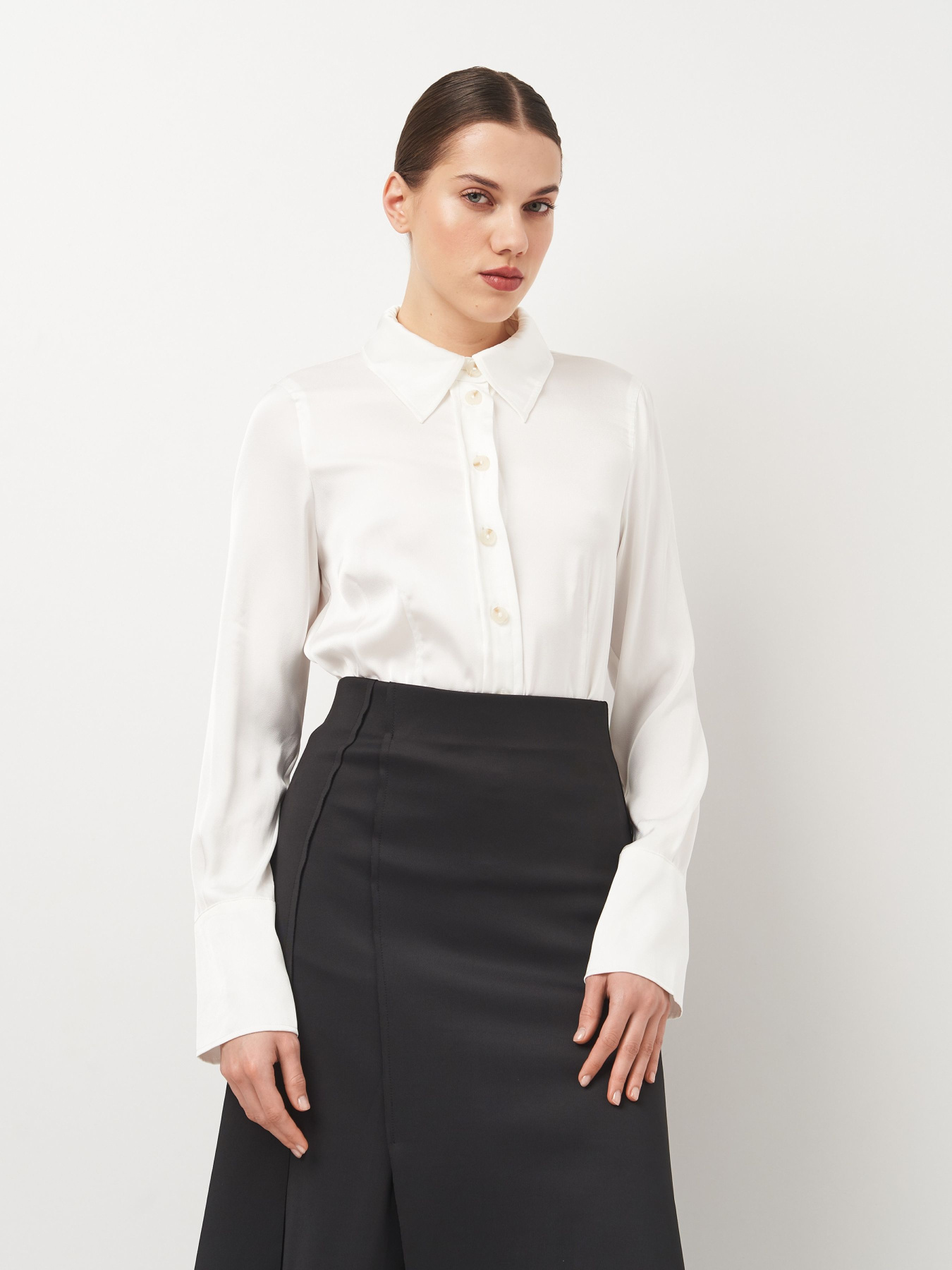 Блуза H&M модель 74318 Фото