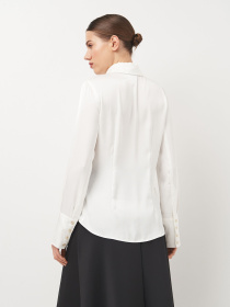 Блуза H&M модель 74318 Фото