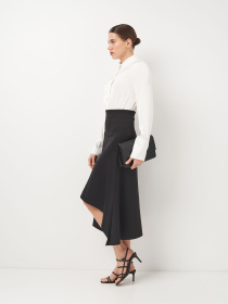 Блуза H&M модель 74318 Фото