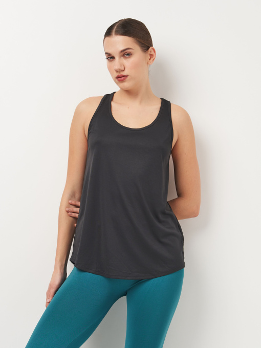 Спортивна майка H&M модель 74321 Фото