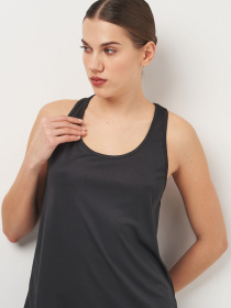 Спортивная майка H&M модель 74321 Фото