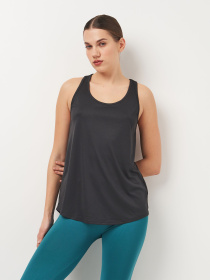 Спортивная майка H&M модель 74321 Фото