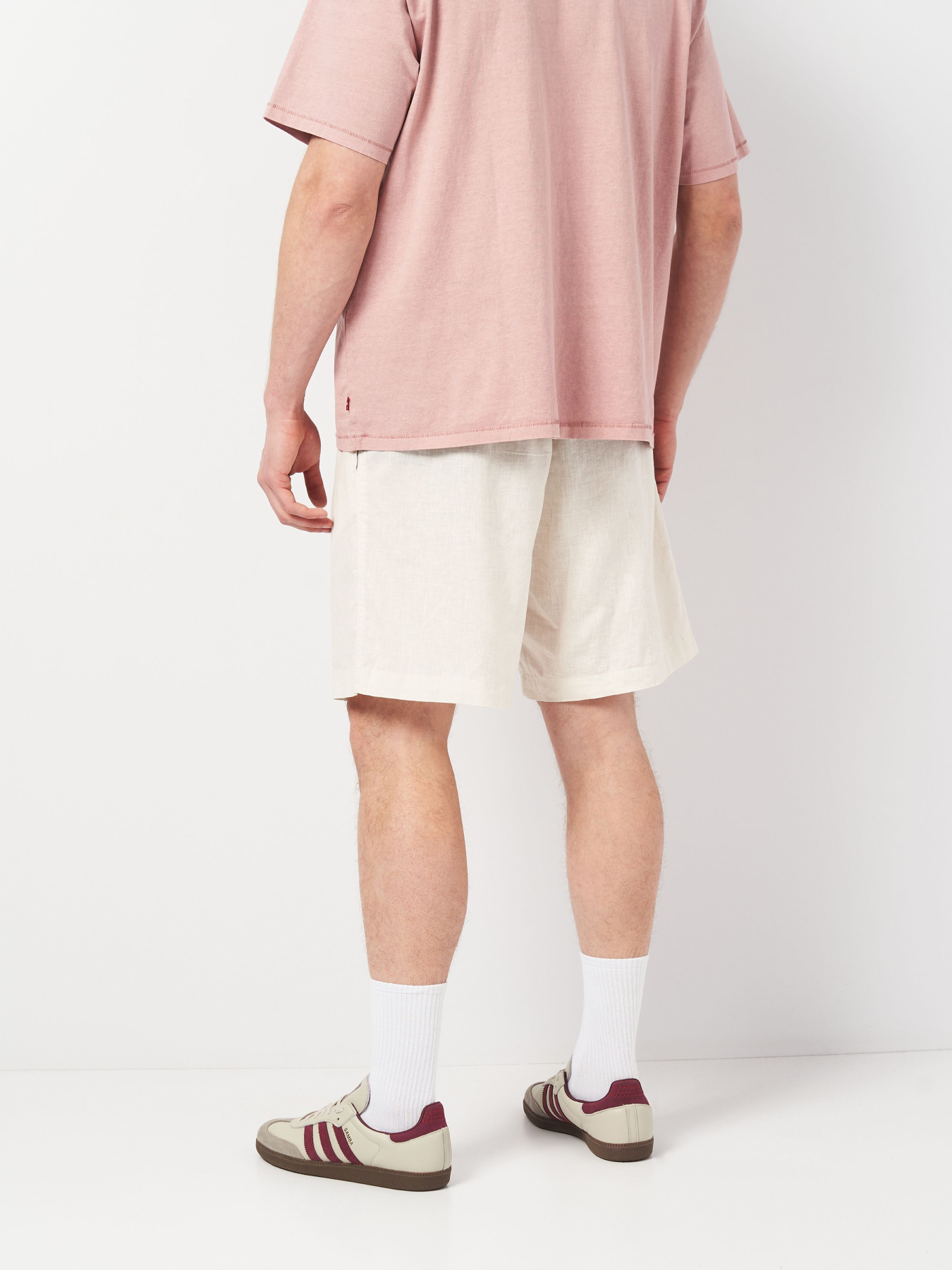 Низ пижамы H&M модель 74340 Фото