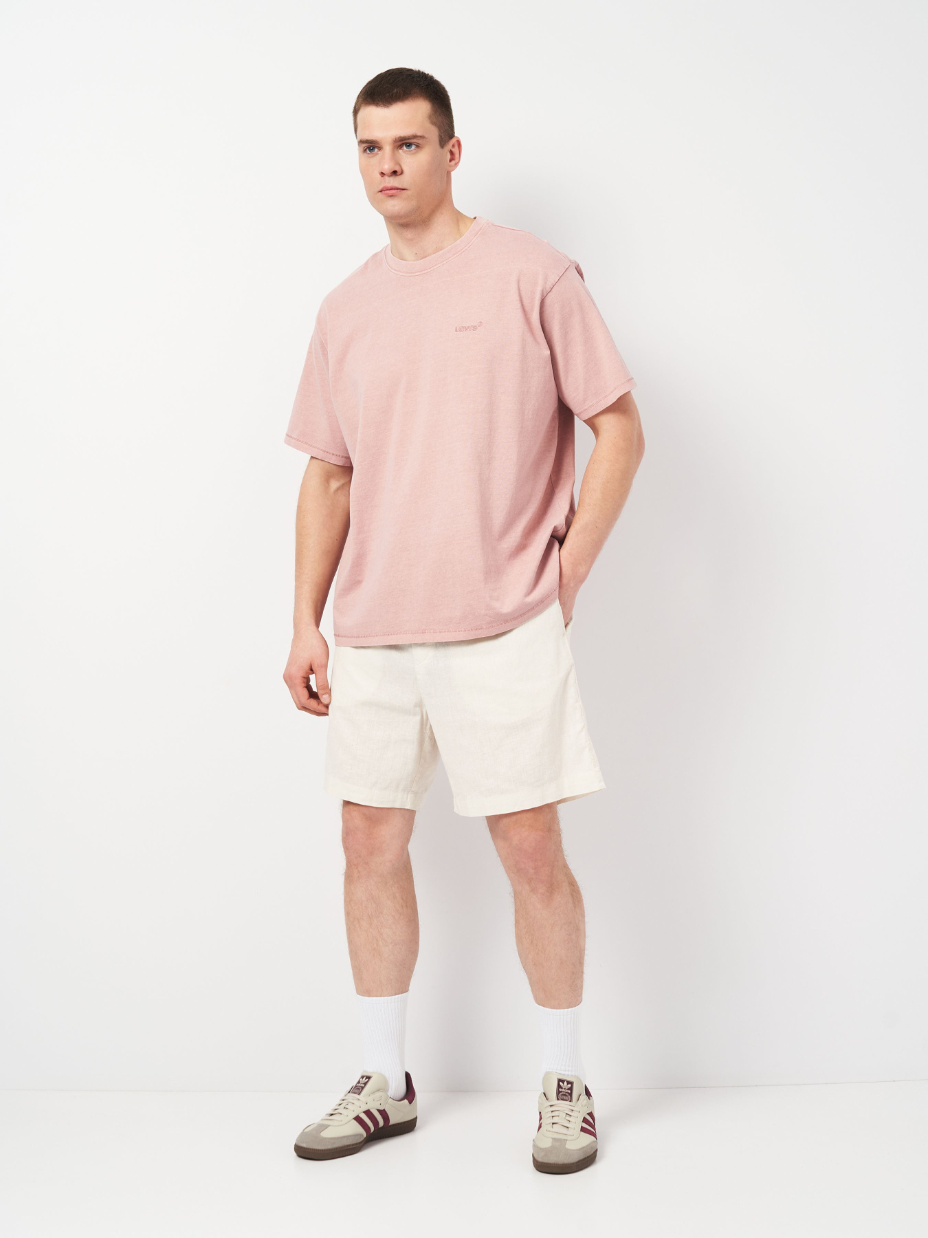 Низ пижамы H&M модель 74340 Фото