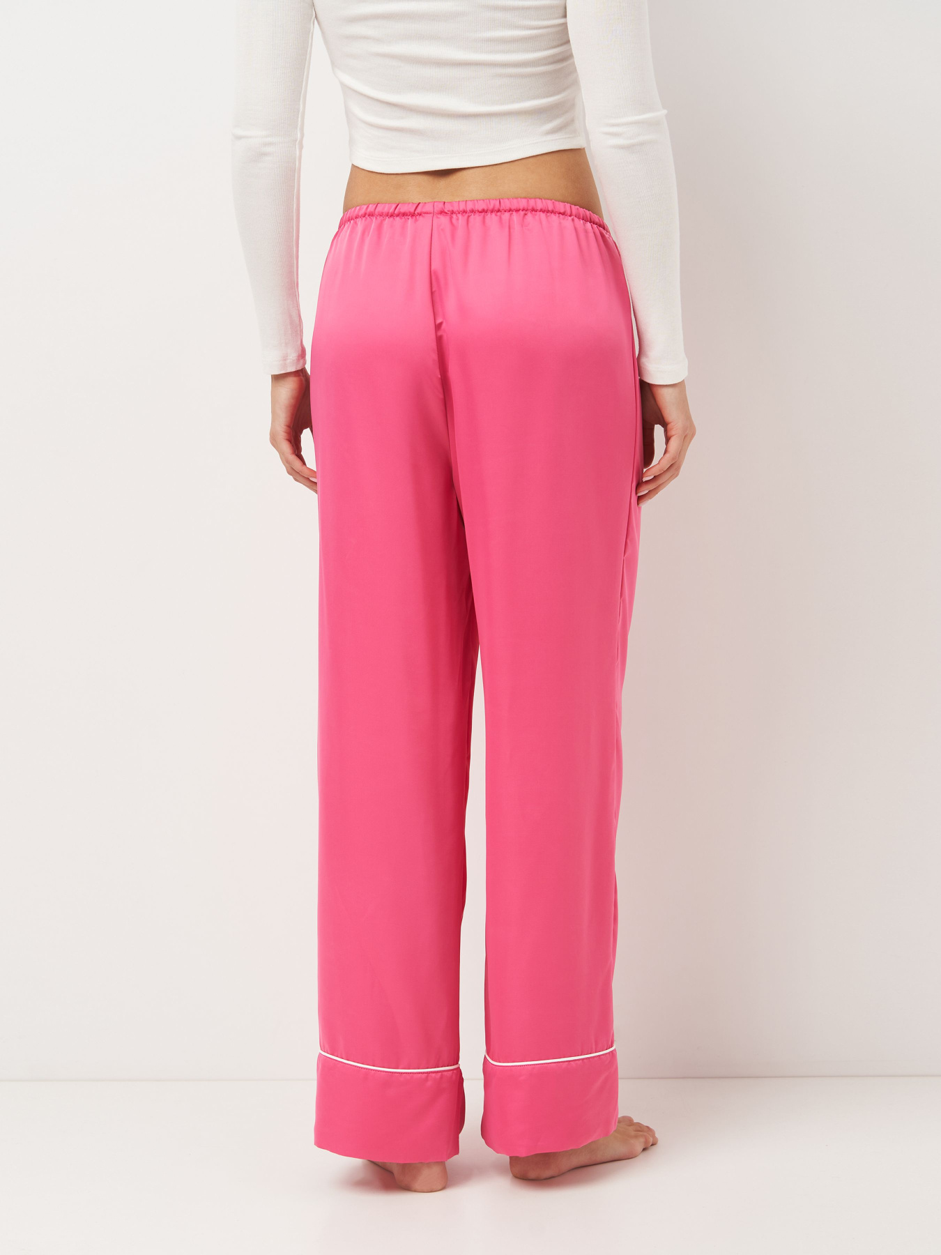 Низ піжами H&M модель 74351 Фото