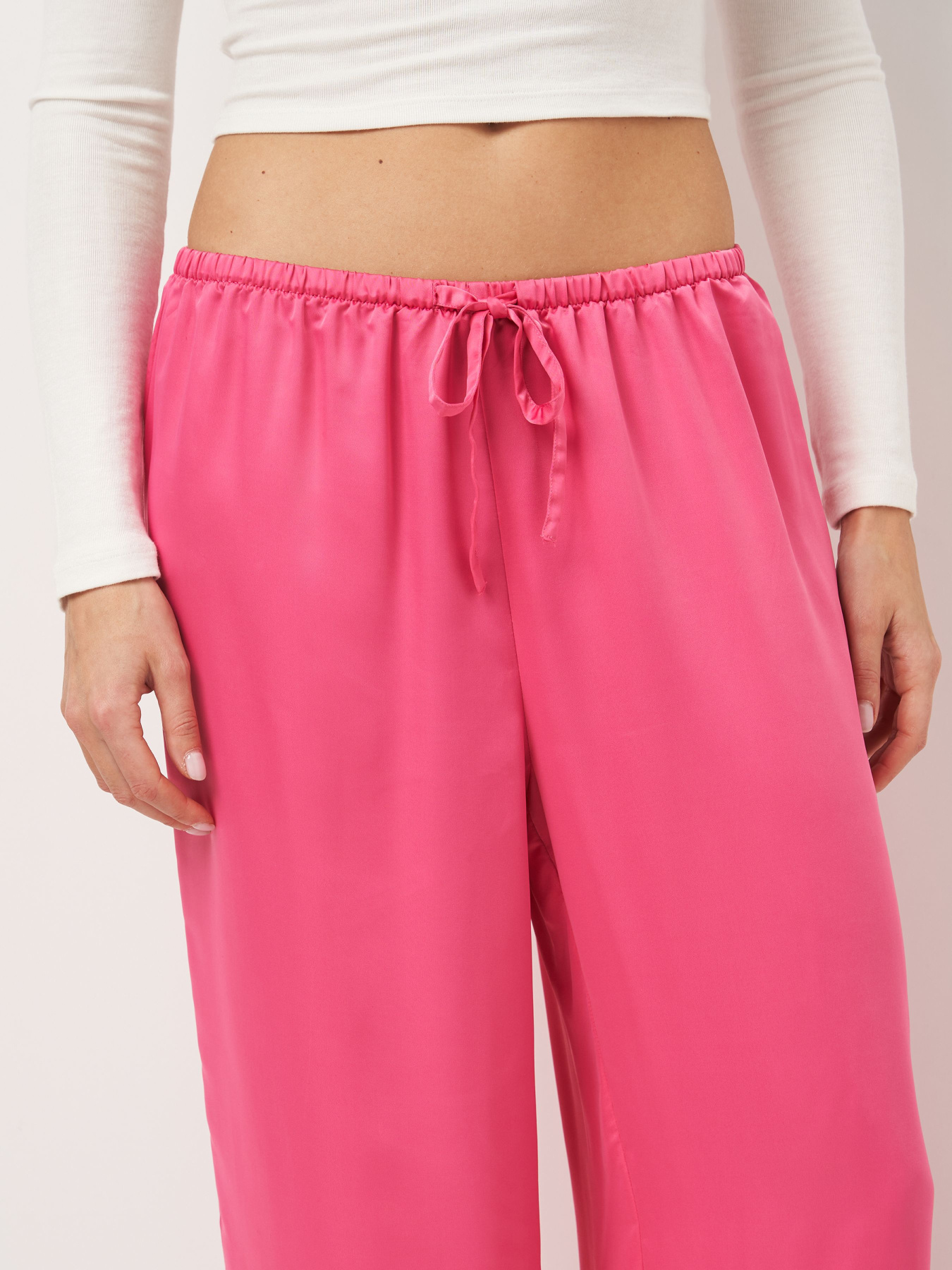 Низ піжами H&M модель 74351 Фото