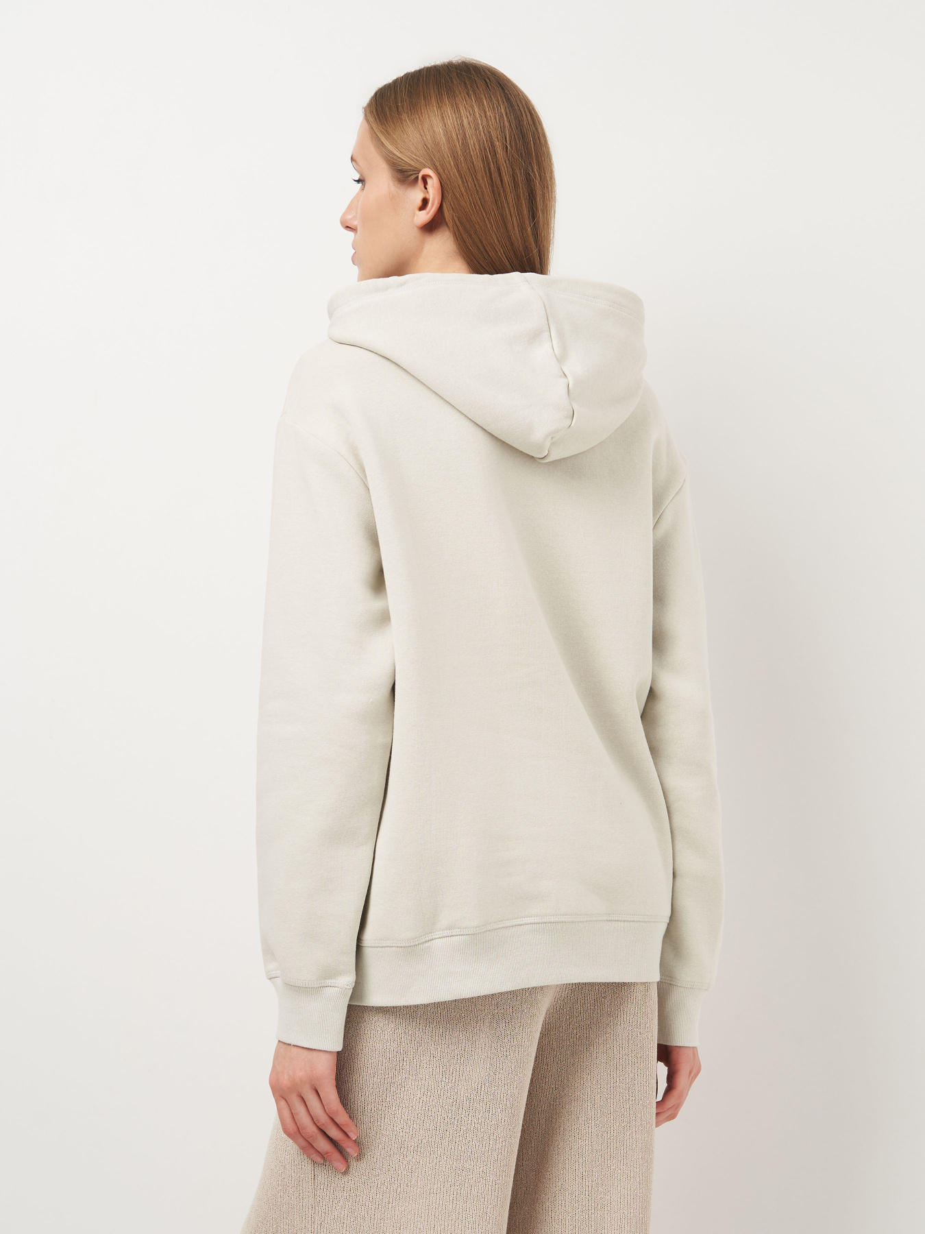 Худи H&M модель 74382 Фото