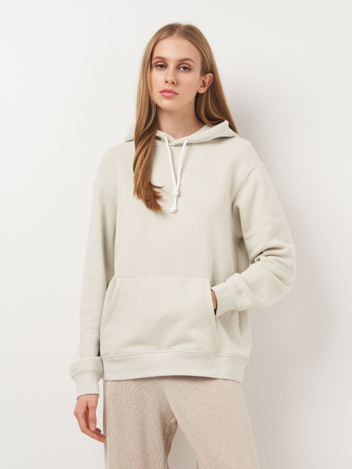 Худи H&M модель 74382 Фото