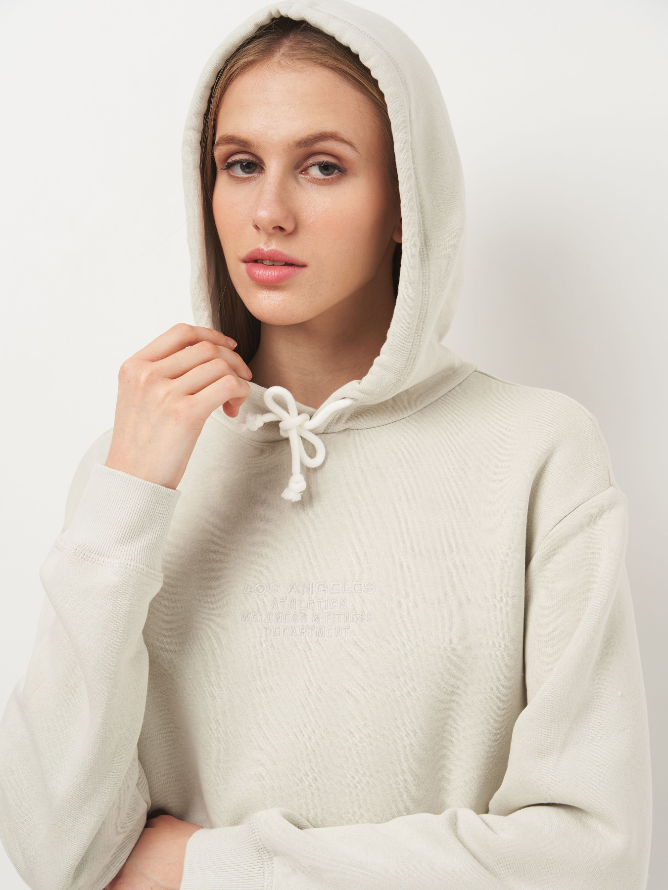 Худи H&M модель 74382 Фото