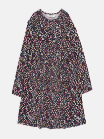 Сукня міді H&M модель 74391 Фото