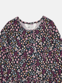 Сукня міді H&M модель 74391 Фото