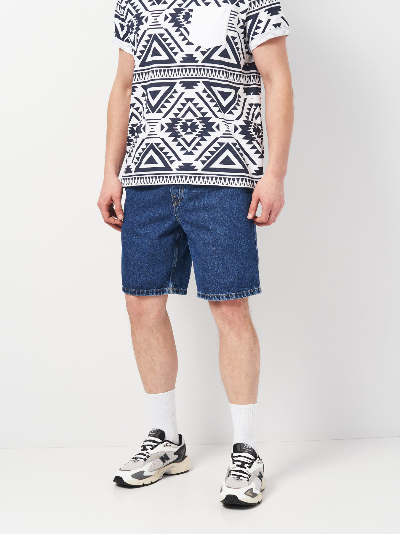 Шорти H&M модель 74405 Фото