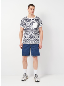 Шорти H&M модель 74405 Фото