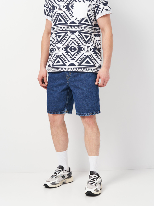 Шорты H&M модель 74405 Фото