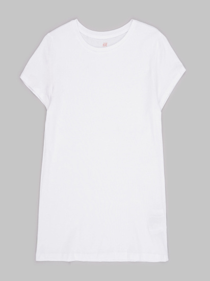 Футболка H&M модель 74412 - фото