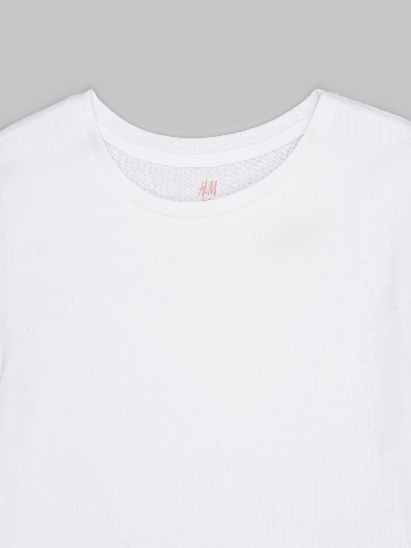 Футболка H&M модель 74412 Фото