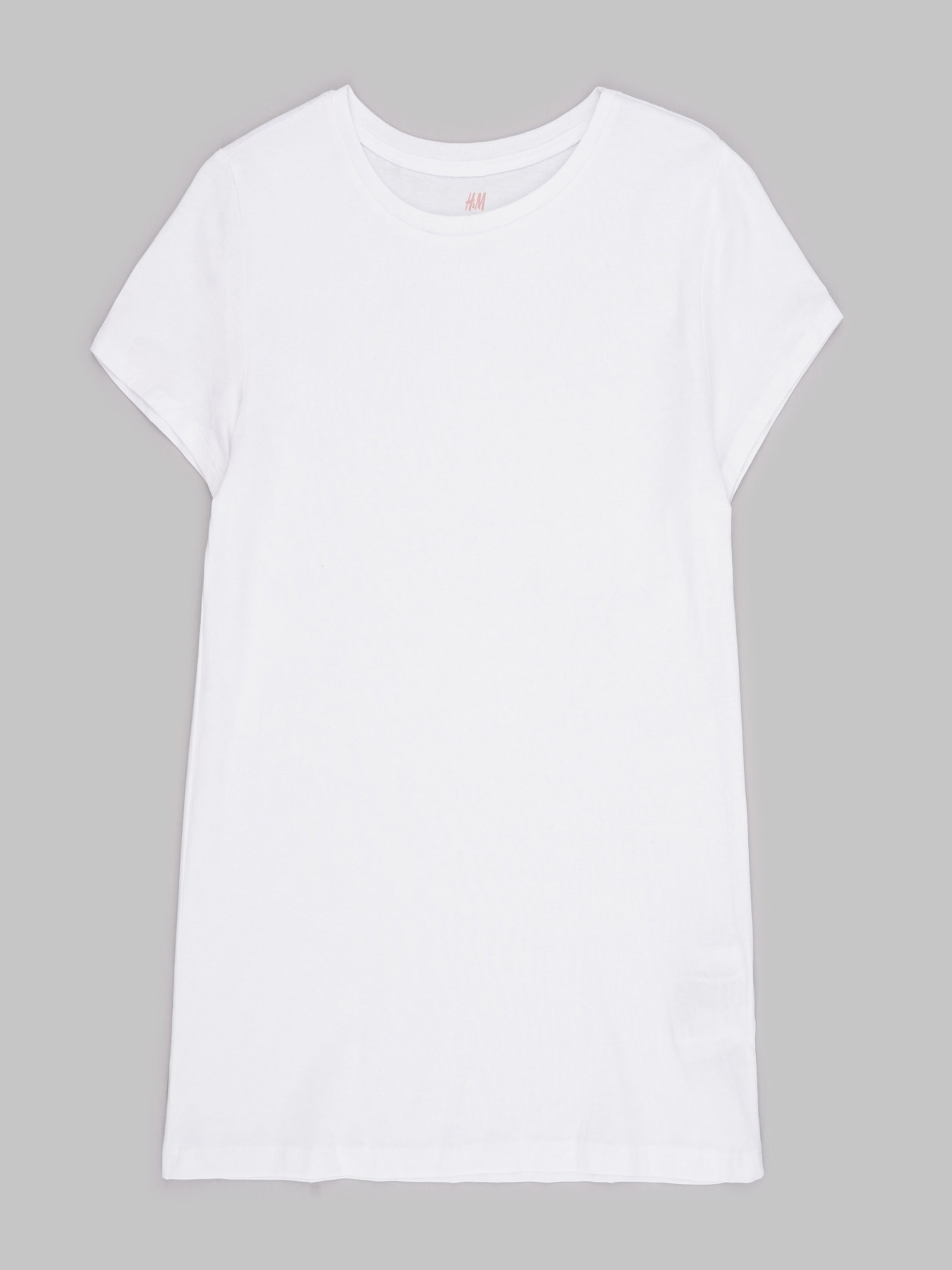 Футболка H&M модель 74412 Фото