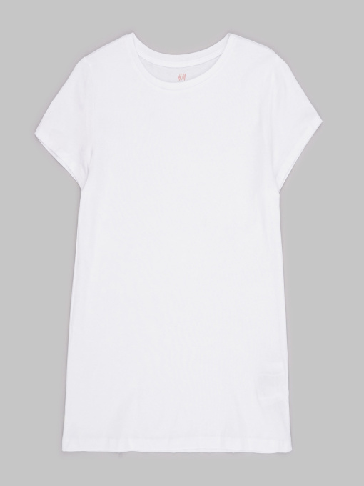 Футболка H&M модель 74412 Фото