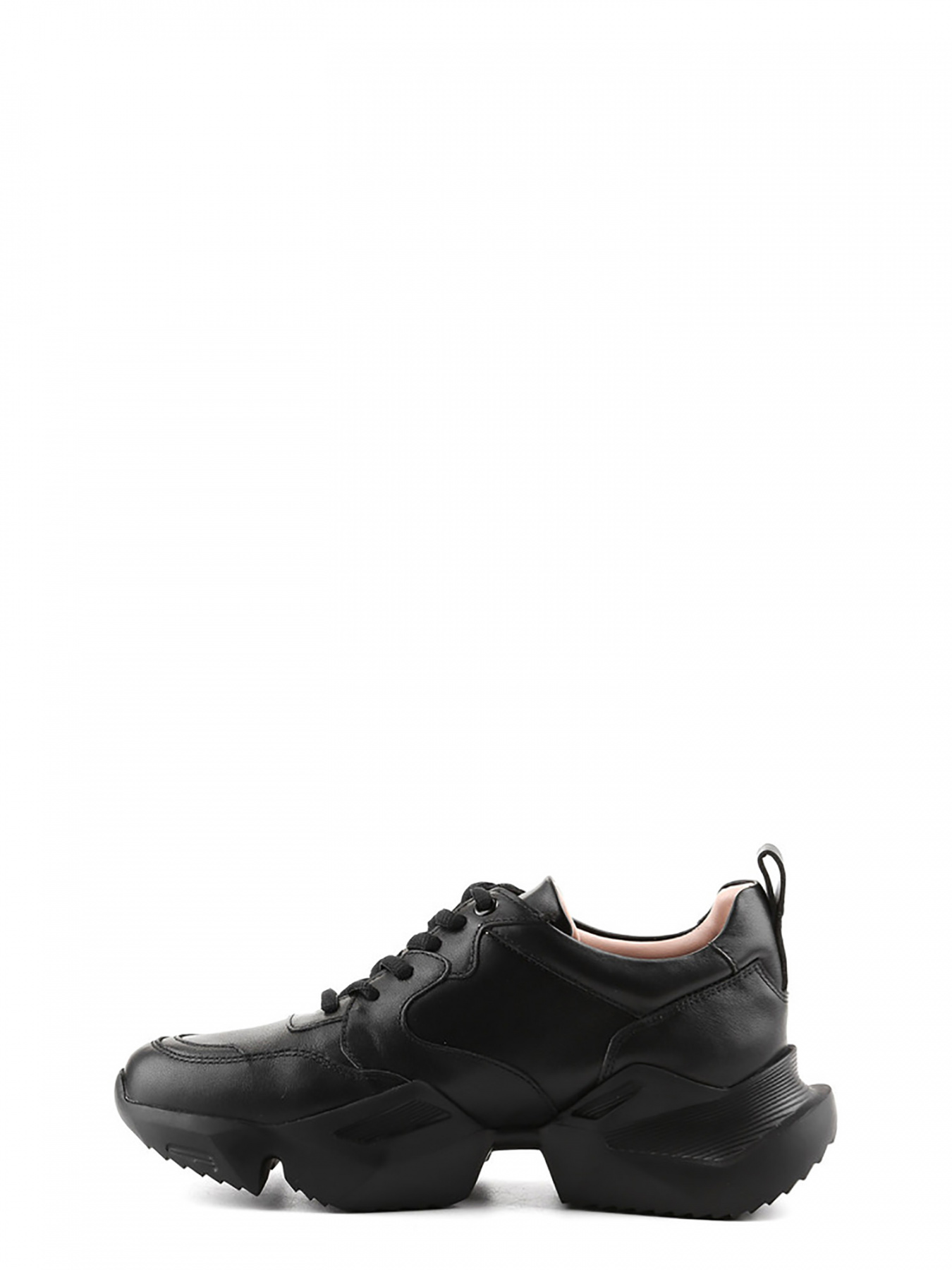 Кросівки LeBERDES модель 00000013701 Фото