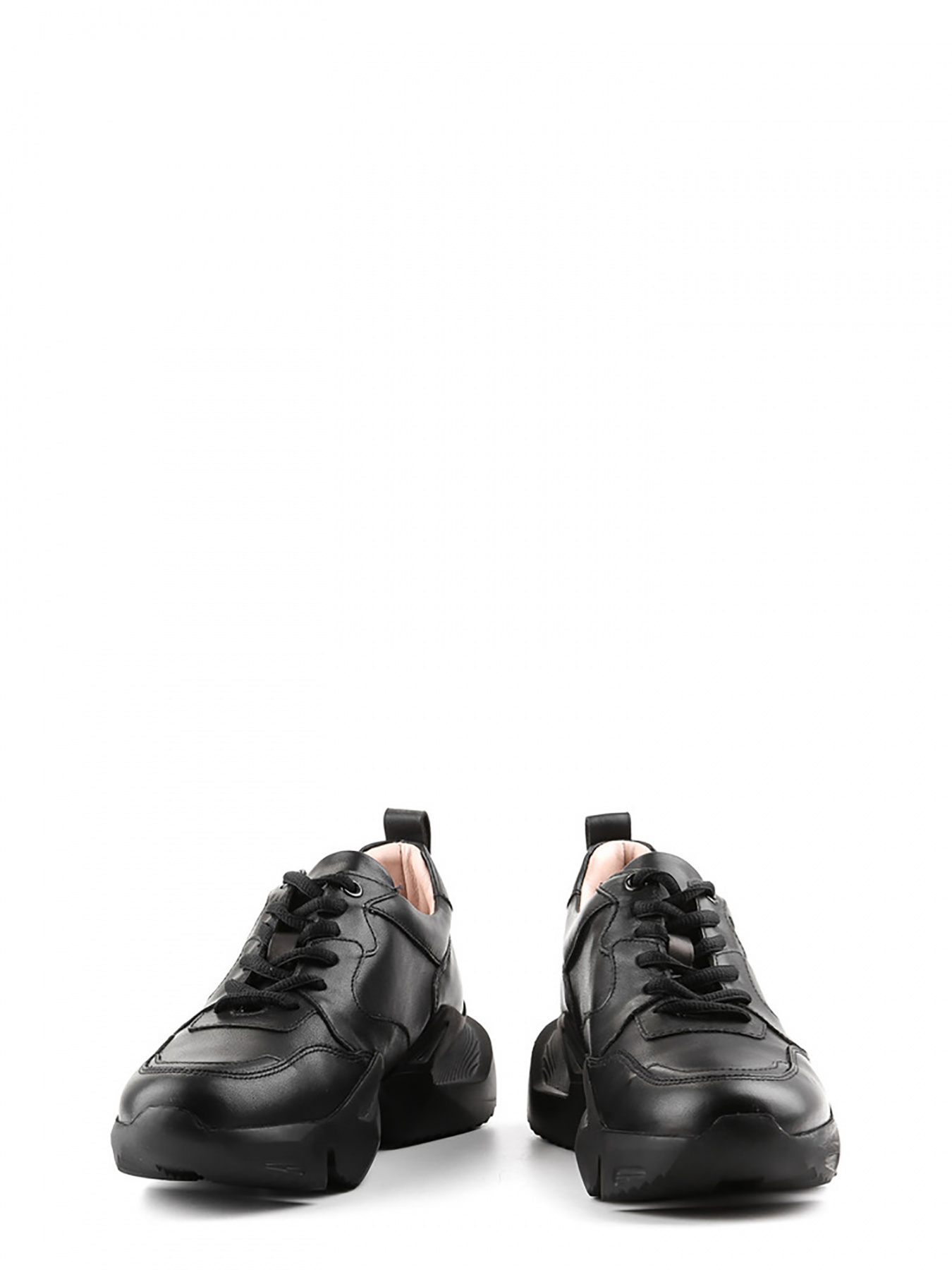 Кросівки LeBERDES модель 00000013701 Фото