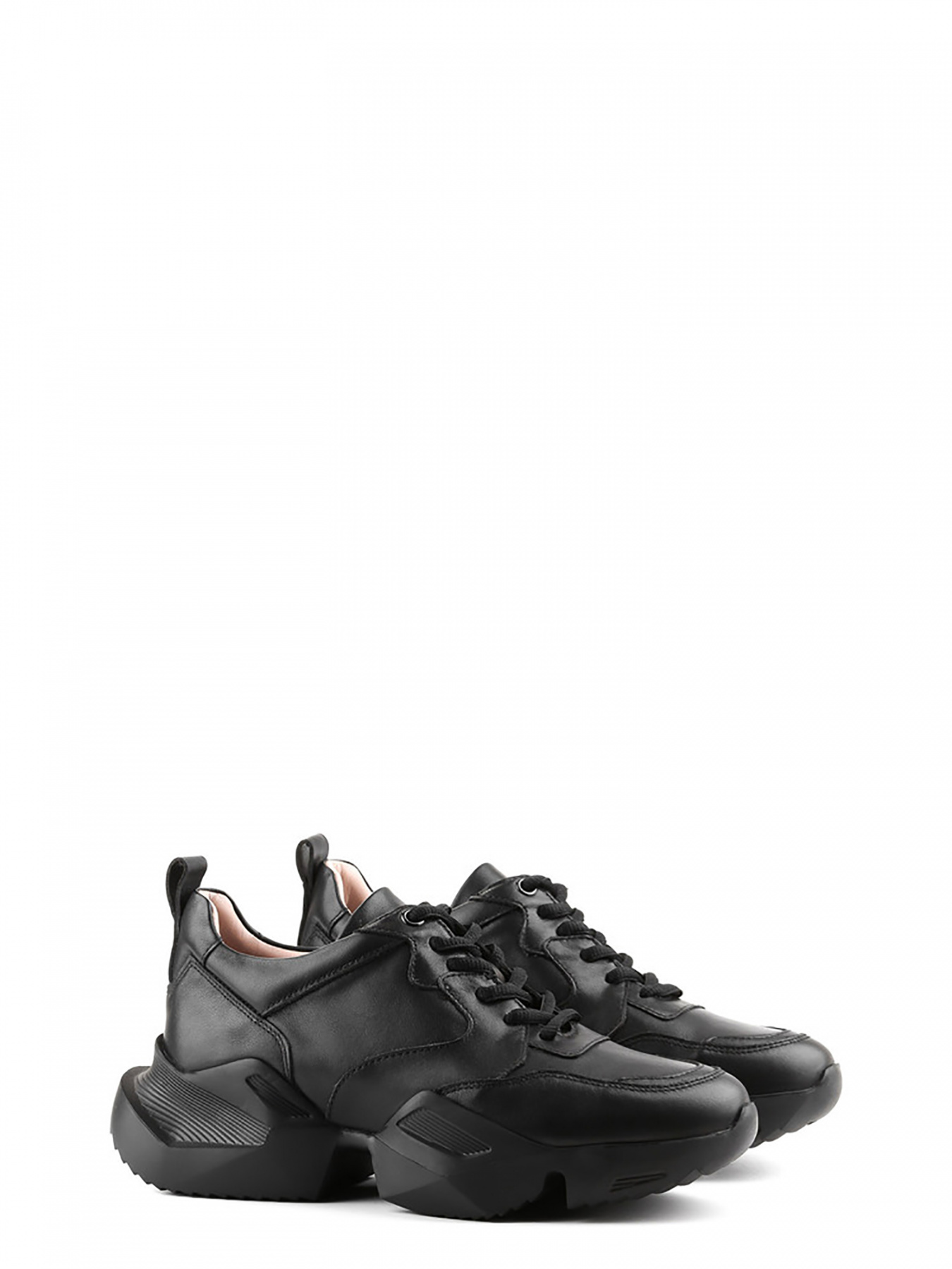 Кроссовки повседневные LeBERDES модель 00000013701 Фото