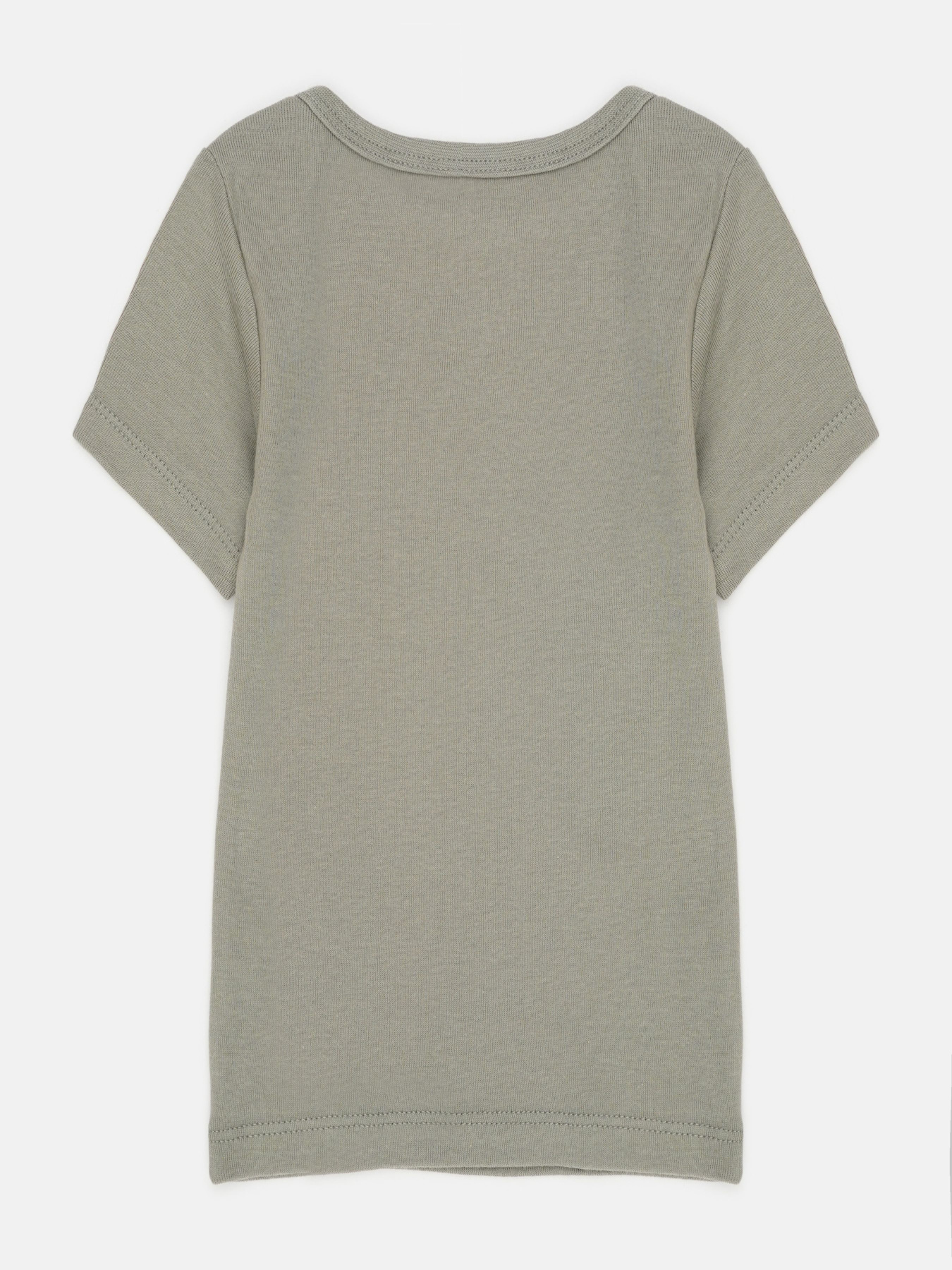 Футболка H&M модель 74415 Фото