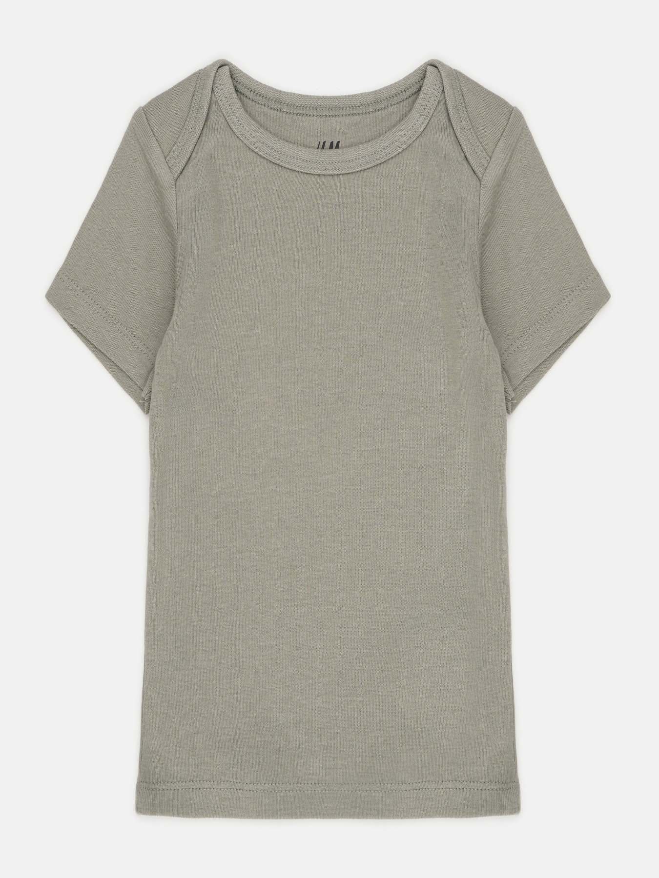 Футболка H&M модель 74415 Фото