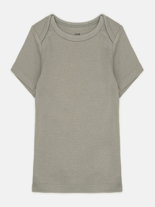 Футболка H&M Модель 74415 Фото